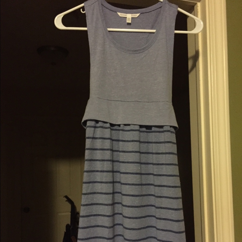 VS Maxi Dress